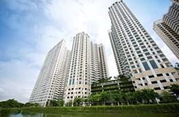 Giải mã hiện tượng giá nhà tăng phi mã dù đại dịch phức tạp