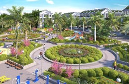 Chính thức ra mắt dự án Đại Từ Garden City tại Thái Nguyên