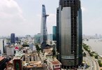 Doanh nghiệp 'bé hạt tiêu' muốn hồi sinh dự án Saigon One Tower