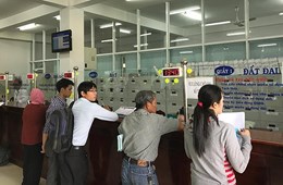 Đất 10% là gì? Quy định về việc xây nhà, cấp sổ đỏ cho đất 10%