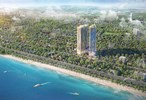 The Ruby Hạ Long và tâm huyết kiến tạo dự án cao cấp của MBLand