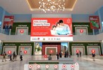 Hơn 300 dự án tham gia triển lãm BĐS thực tế ảo lớn nhất châu Á