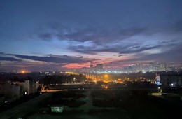 “Liều” mua nhà chỉ sau 15 ngày tìm kiếm, vợ chồng trẻ hưởng “trái ngọt” không ngờ