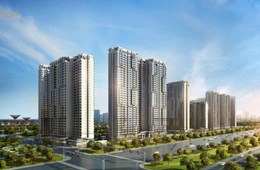 Masteri Centre Point dưới góc nhìn của nhà phát triển dự án