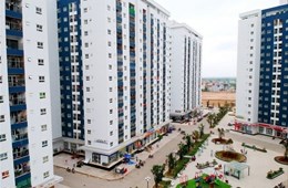 "Tuyệt chủng" nhà giá rẻ, người mua săn nhà thứ cấp