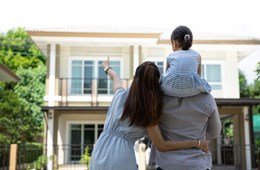 Chăm chỉ và liều lĩnh vay nợ, tôi tự mua được nhà trước tuổi 30
