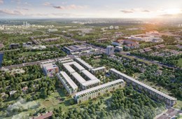 Dự án Prime City – Thêm lựa chọn hấp dẫn cho phân khúc đất nền giá rẻ tại Bình Phước
