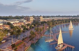Đất nền phía Nam Đà Nẵng – kênh đầu tư vua sau Covid-19