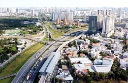 Công khai 108 dự án tại TP.HCM không thực hiện đúng kế hoạch sử dụng đất