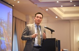 “Phát triển khu đô thị đáng sống cần hỗ trợ bệ đỡ chính sách”