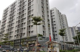 Rà soát các đối tượng mua nhà ở xã hội tại TP.HCM