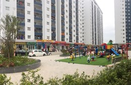 Chỉ có 300 triệu đồng trong tay, tôi vẫn mua được nhà nhờ biết “liệu cơm gắp mắm”