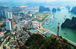 Hạ Long (Quảng Ninh) tạm dừng tách thửa ở 11 xã, phường