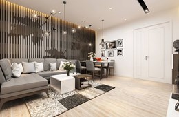 1001 cách giới đầu tư “tìm lối thoát” cho căn hộ cao cấp