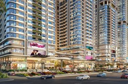 Thị trường bất động sản Bình Dương 2020: Cuộc chơi của các “ông lớn”