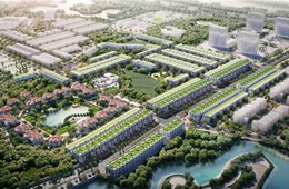 Bất động sản Thái Nguyên: Bứt phá từ những cú huých