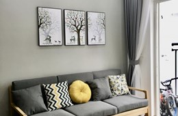 Cầm 10 triệu đi xem nhà, tôi chốt mua trong phút mốt
