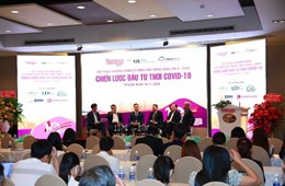 Có nên mua cổ phiếu bất động sản lúc này?