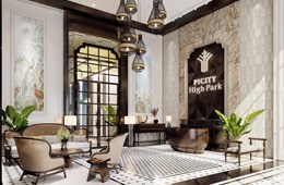 Chán nhà đất 4 tầng ẩm mốc, tôi quyết mua căn hộ đổi đời