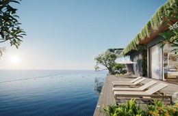Choáng ngợp hơn 30 tiện ích cao cấp tại Wyndham Soleil Đà Nẵng