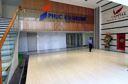 Gần 100 căn hộ tòa T4 Thăng Long Capital đã bán hết trong tuần ra hàng đầu tiên
