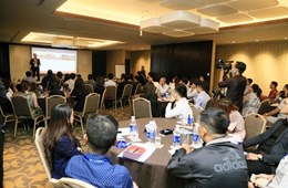 Doanh nghiệp BĐS và câu chuyện “khách hàng ở đâu thì chúng ta ở đấy”