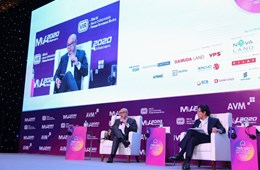 Nhà đất ven đô và BĐS khu công nghiệp sẽ là xu hướng M&A năm 2021