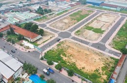 Kênh đầu tư vua vẫn nóng dù thị trường khó khăn