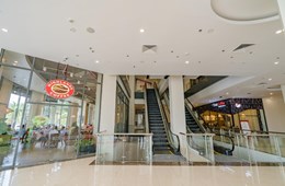Tiềm năng khai thác kinh doanh từ khối đế thương mại HPC Landmark 105