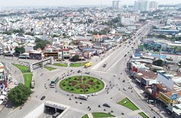 Hủy bỏ 89 dự án tại Biên Hòa (Đồng Nai)