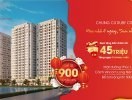 Chỉ từ 930 triệu nhận nhà ở ngay, sum vầy đón Tết tại Ruby City CT3