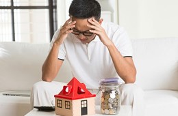 Thu nhập 35 triệu/tháng chỉ đủ sống ở Sài Gòn, đừng vội mơ đến chuyện mua nhà!