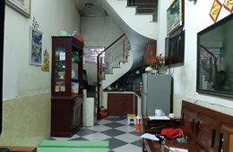 Lỡ bán nhà nhưng không thể mua nhà khác tốt hơn vì thiếu tiền