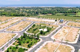 Đặt lên bàn cân đất dự án và đất thổ cư: Nên đầu tư loại hình nào?