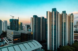 Đầu tư BĐS quốc tế trong dịch Covid – làn sóng mới của thị trường