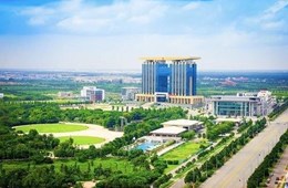 Bình Dương - “Mật ngọt” hấp dẫn nhà đầu tư bất động sản