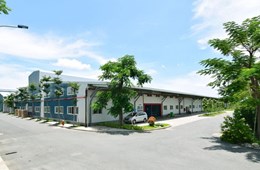 Giá thuê khu công nghiệp tăng cao, người thuê lo lắng