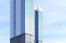 L’MAK chỉ định JLL là đơn vị cho thuê độc quyền quản lý L’MAK Tower