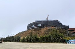 Năm 2021, Lào Cai sẽ triển khai hàng loạt dự án lớn