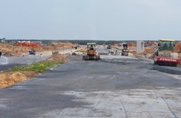 Dự án sân bay Long Thành: Không bồi thường đất sang nhượng "giấy viết tay"
