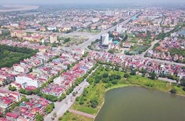 Phê duyệt nhiều dự án nhà ở tại Hưng Yên