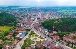 Hải Phòng phê duyệt chủ trương thành lập thành phố Thủy Nguyên