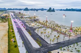 Khám phá các tiện ích nghỉ dưỡng, giải trí độc đáo tại Phương Đông Vân Đồn