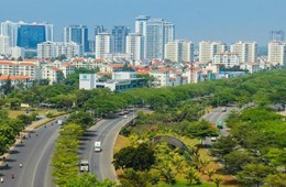 Hủy 61 dự án chậm triển khai tại TP.HCM