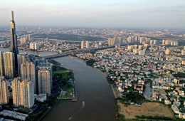 Thông qua nghị quyết thành lập thành phố Thủ Đức và Phú Quốc