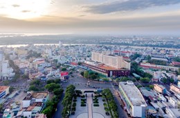 Bình Thủy trở thành “mỏ vàng” trong mắt nhà đầu tư BĐS tại Cần Thơ