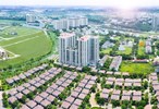 EZLand nhận chứng nhận thẩm định GRESB 2020