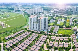 EZLand nhận chứng nhận thẩm định GRESB 2020