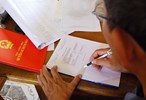 Mua đất chưa có sổ đỏ: Những rủi ro cần biết