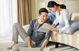Quyết mua nhà ra riêng vì sống chung bố mẹ chồng khổ hơn ở trọ